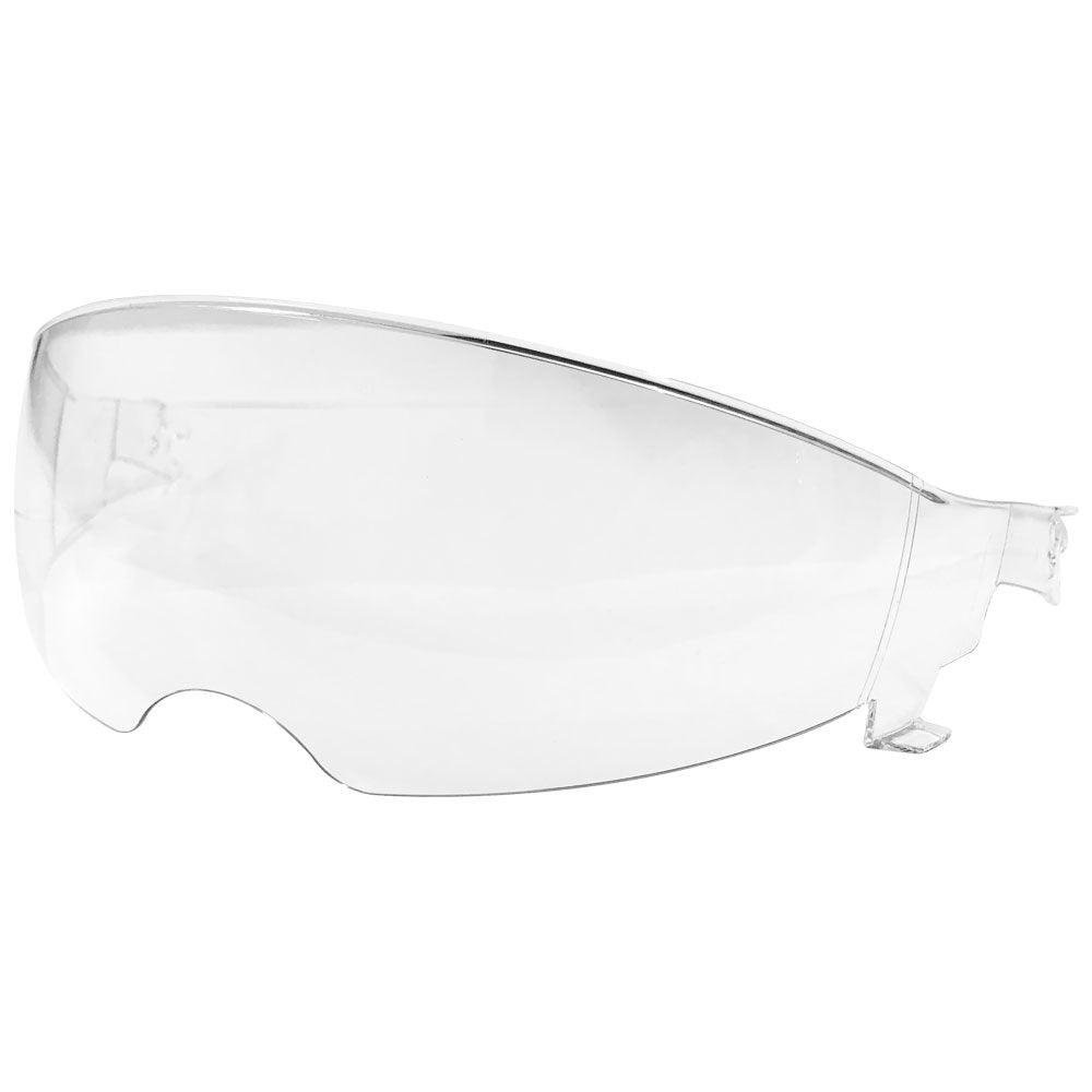 ILM Helmet - Clear&amp;Black Visor - ILM