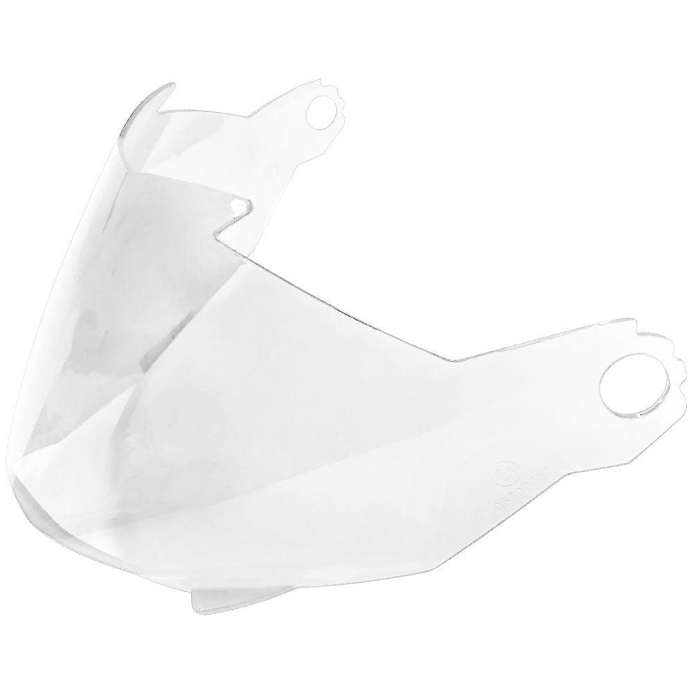 ILM Helmet - Clear&Black Visor - ILM