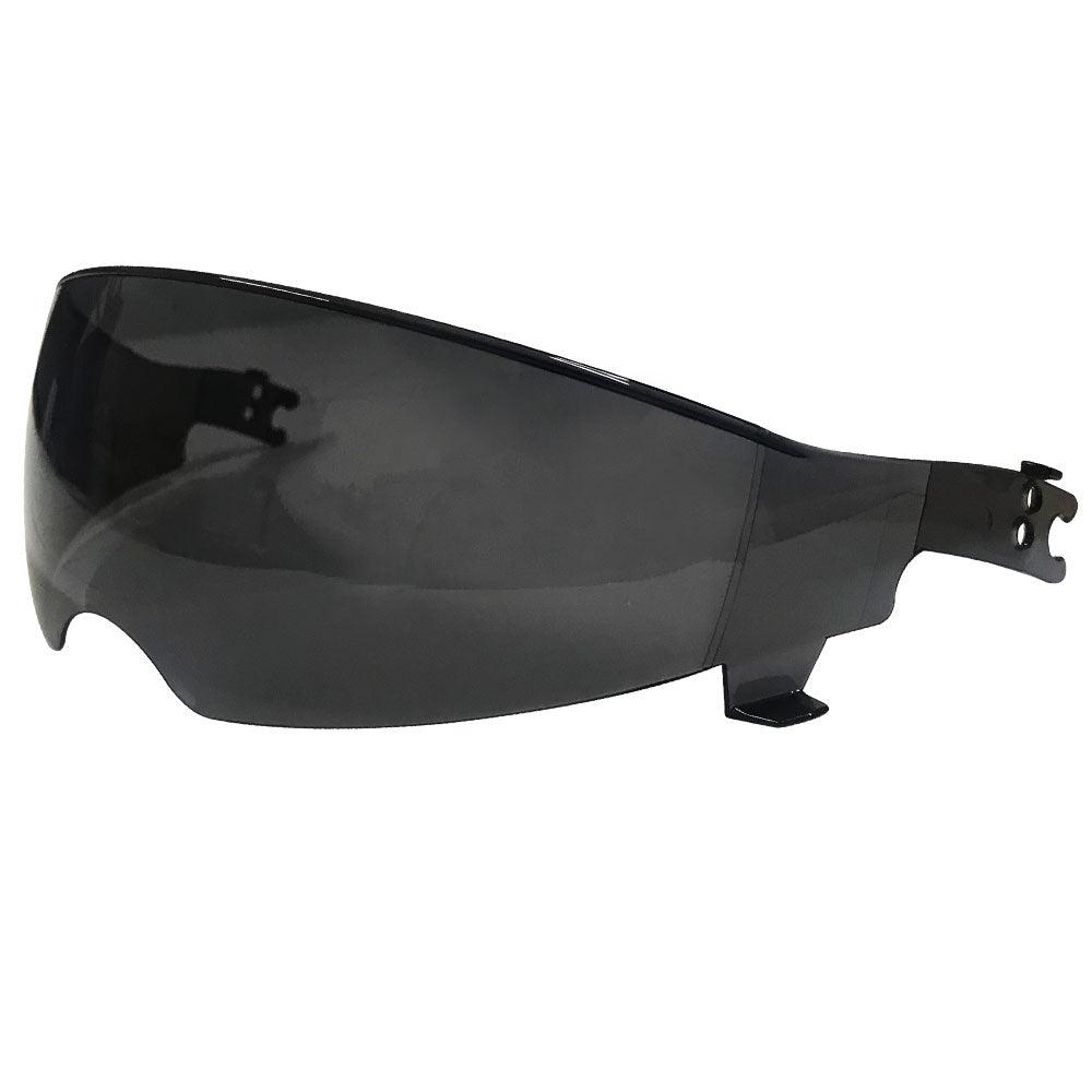 ILM Helmet - Clear&amp;Black Visor - ILM