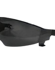 ILM Helmet - Clear&Black Visor - ILM