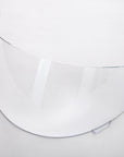 ILM Helmet - Clear&Black Visor - ILM