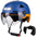 ILM Smart Adult Bike Helmet Model E3-12LS and Bluetooth Ear Pad - ILM