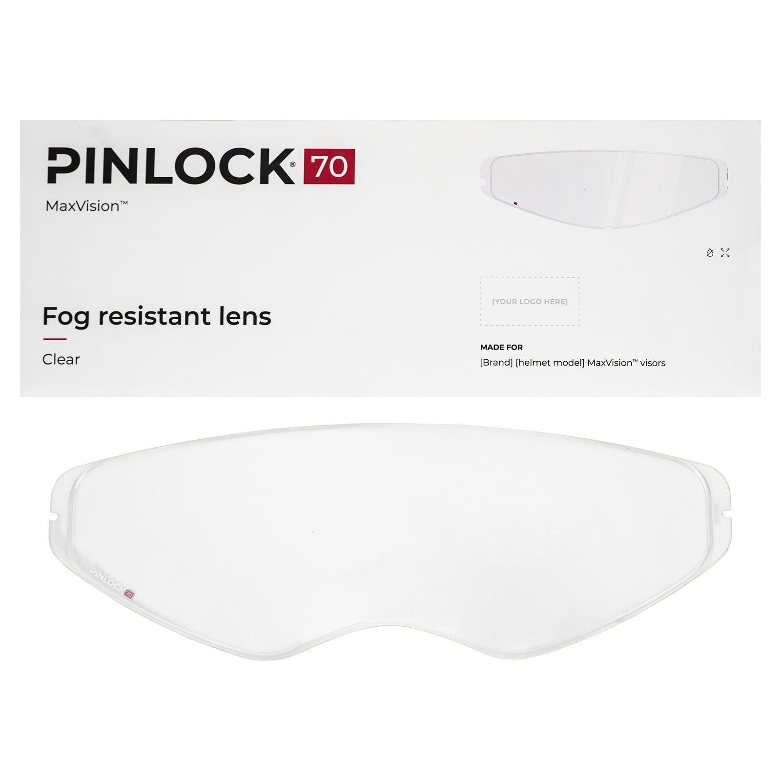 ILM Pinlock-70 for Model L13 - ILM