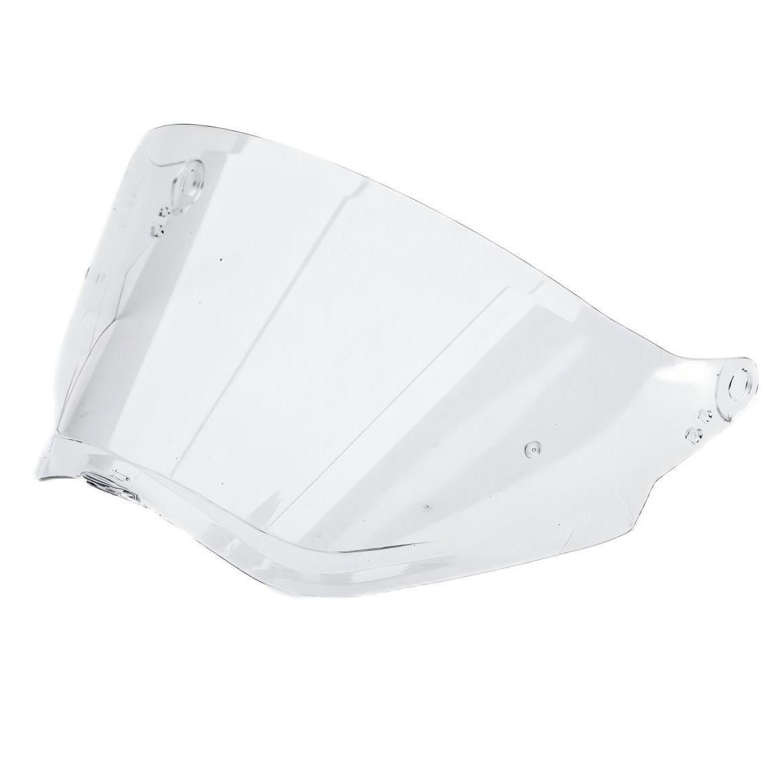 ILM Helmet - Clear&amp;Black Visor - ILM