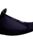 ILM Helmet - Clear&Black Visor - ILM