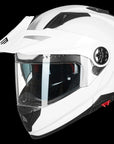 ILM Motorcycle Full Face Modular Helmet Model 909F