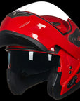 ILM Bluetooth Integrated Modular Flip up Full Face Motorcycle Helmet Model 953PRO