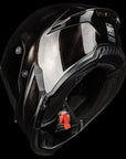 ILM Full Face Motorcycle Helmets Racing Helmet Model MF509 - ILM