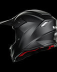 ILM Youth ATV Helmet Kids Dirt Bike Helmet Model Z705