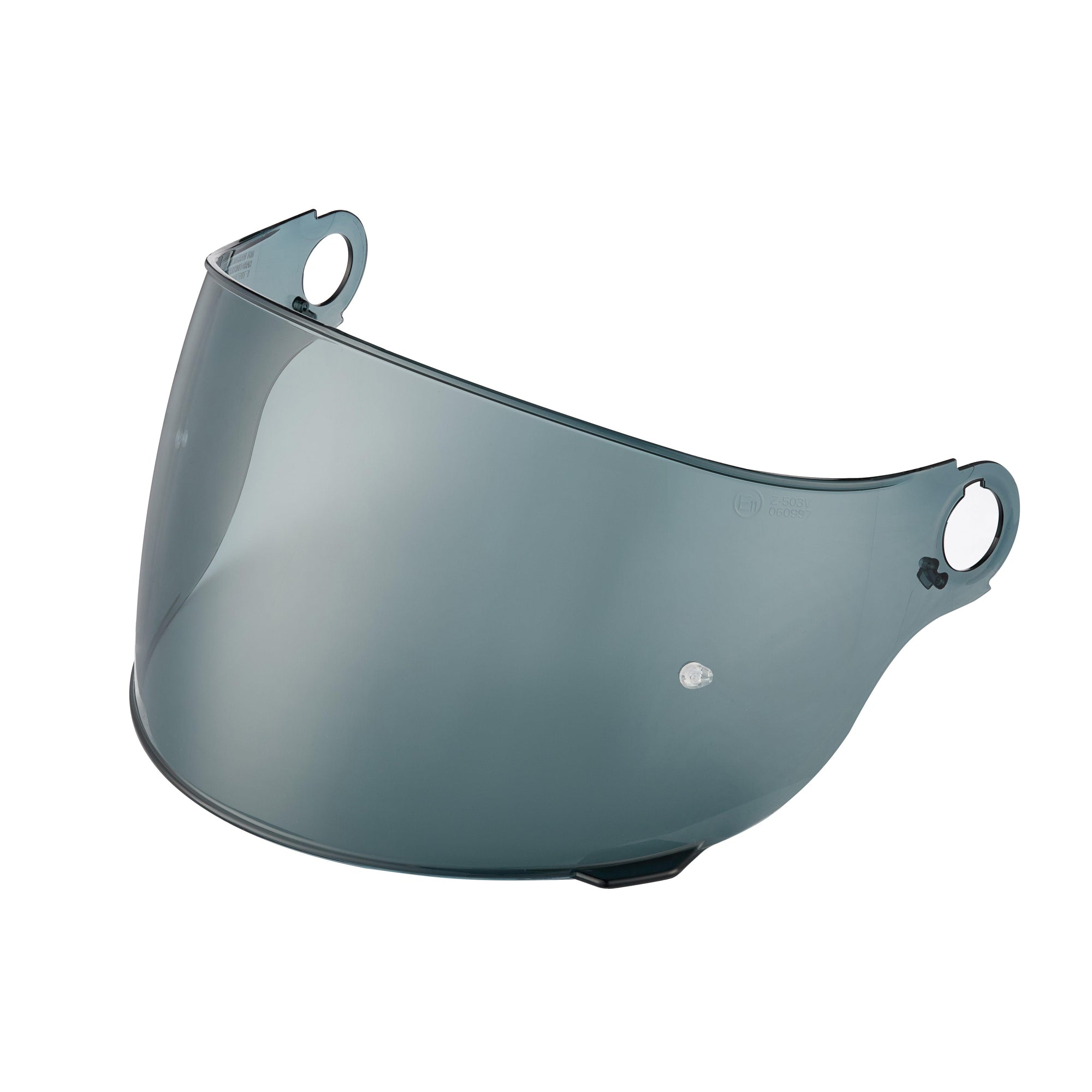 ILM Helmet - Clear&amp;Black Visor - ILM