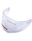 ILM Helmet - Clear&Black Visor - ILM