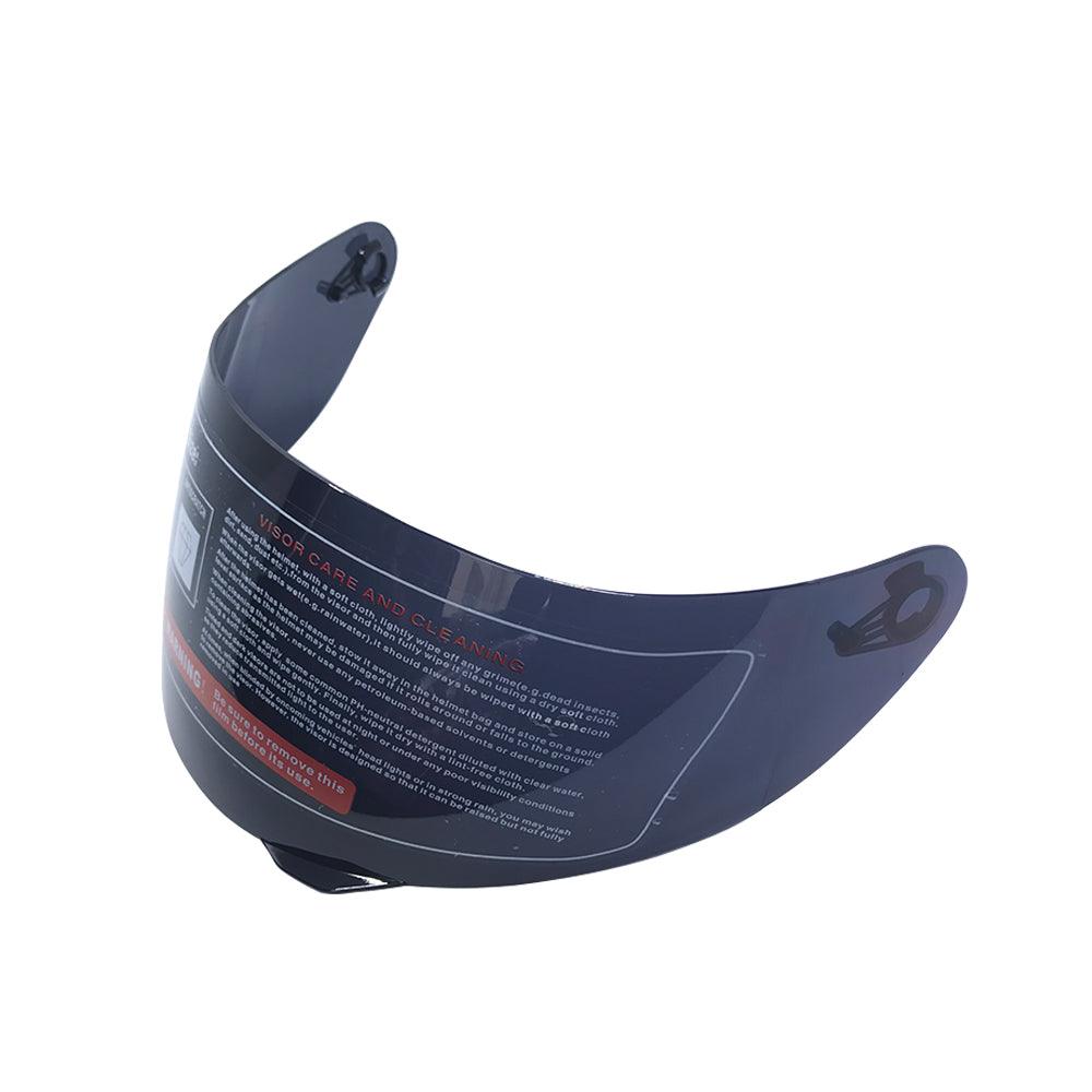 ILM Helmet - Clear&amp;Black Visor - ILM