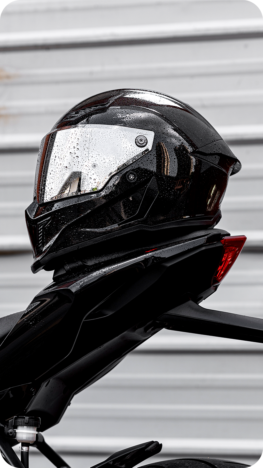 ILM Full Face Motorcycle Helmets Racing Helmet Model MF509