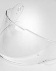 ILM Helmet - Clear&Black Visor - ILM