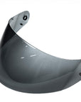 ILM Helmet - Clear&Black Visor - ILM