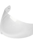 ILM Helmet - Clear&Black Visor - ILM