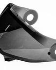 ILM Helmet - Clear&Black Visor - ILM