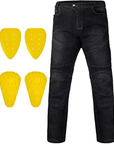 ILM Motorcycle Pants Model BJN01 - ILM