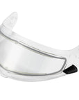 ILM Heated Visor Anti Fog for Model-159 Motocross Snowmobile Snowboard Ski Full Face Motorcycle Helmet - ILM