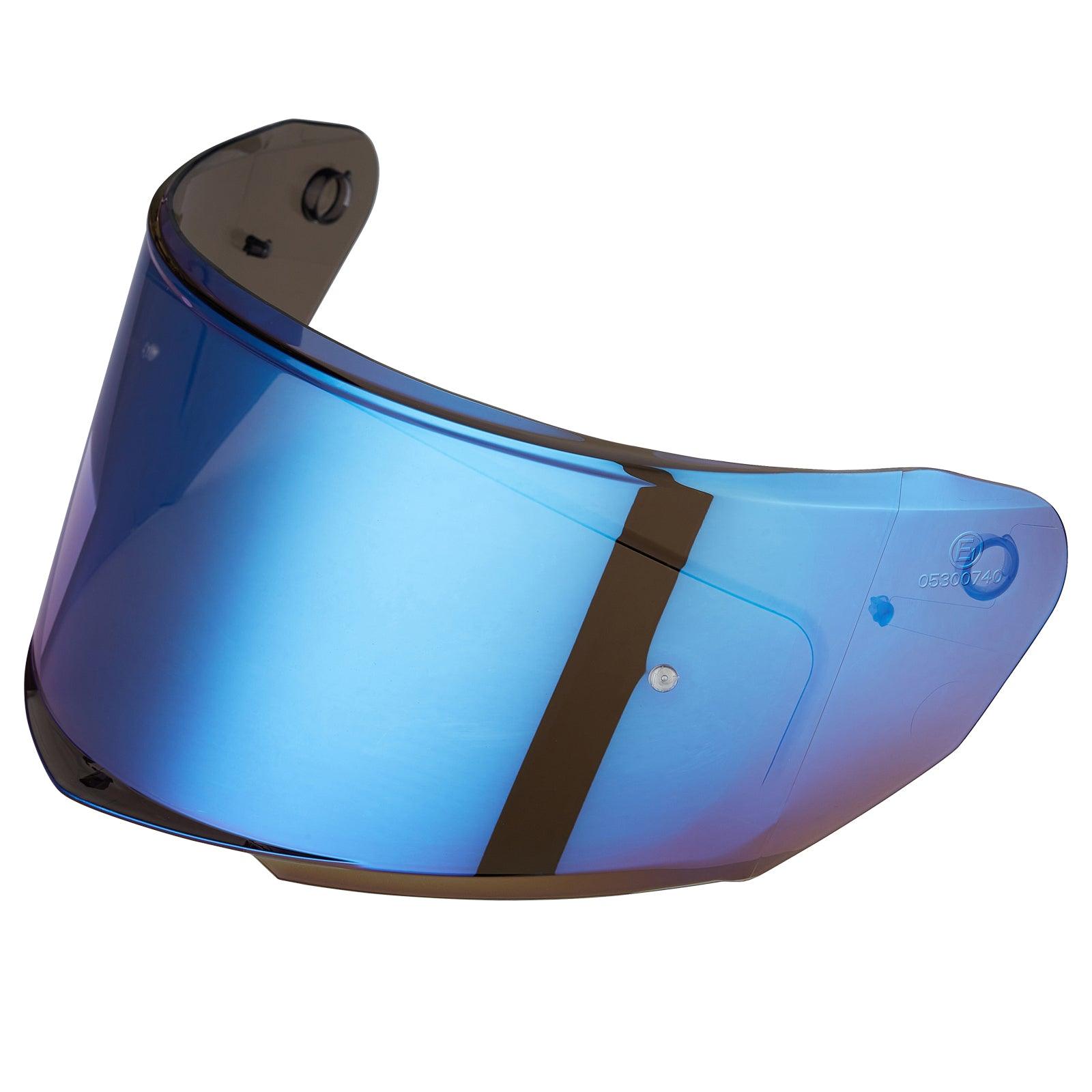 ILM 861C/861A - Colored Visor - ILM