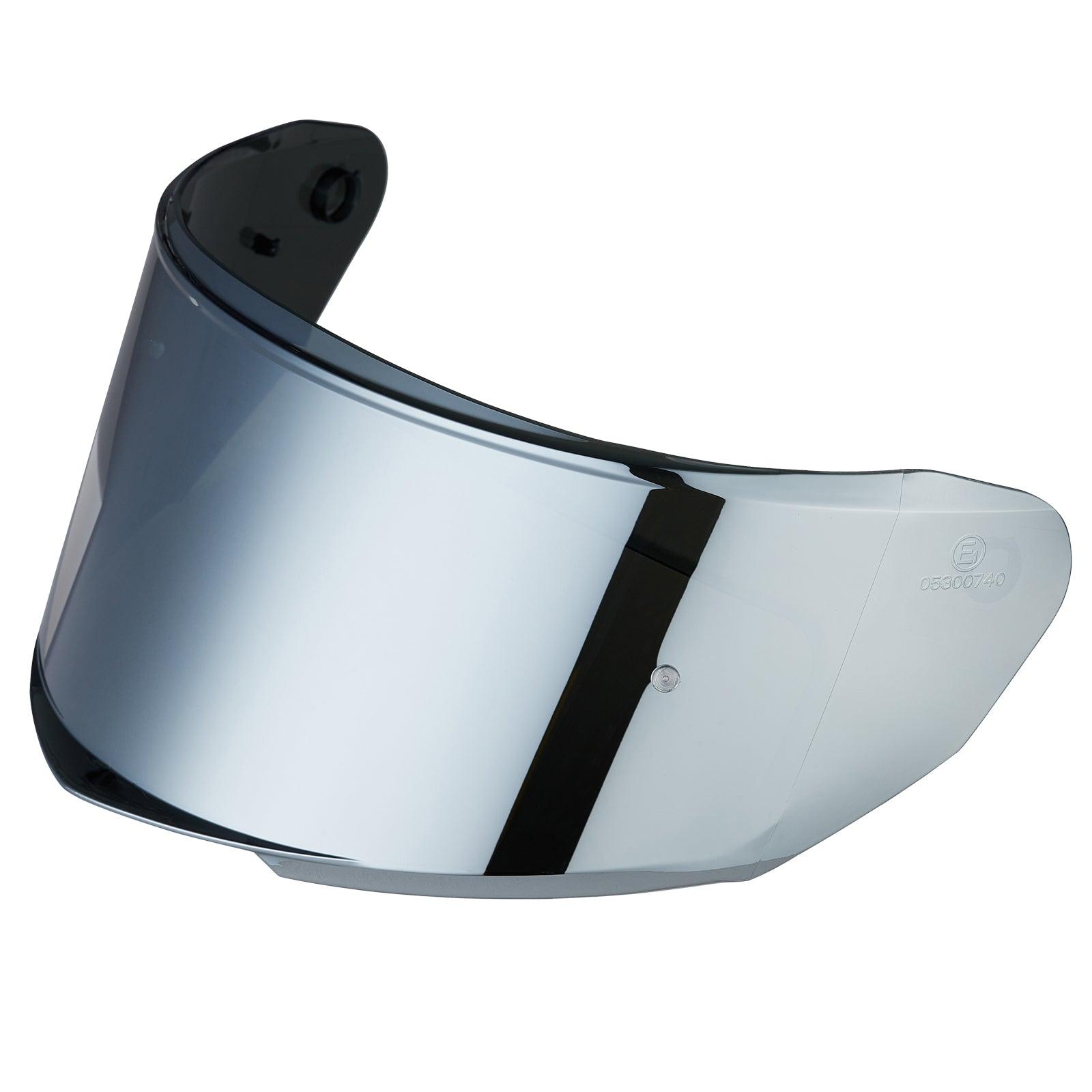 ILM 861C/861A - Colored Visor - ILM
