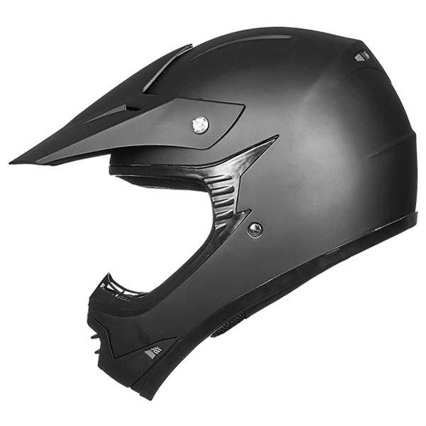 ILM Youth Kids ATV Motocross Helmet Goggles Sports Gloves Dirt Bike Motorcycle B07 - ILM