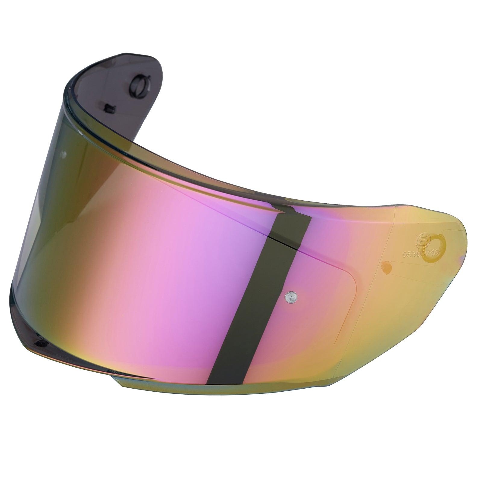 ILM 861C/861A - Colored Visor - ILM