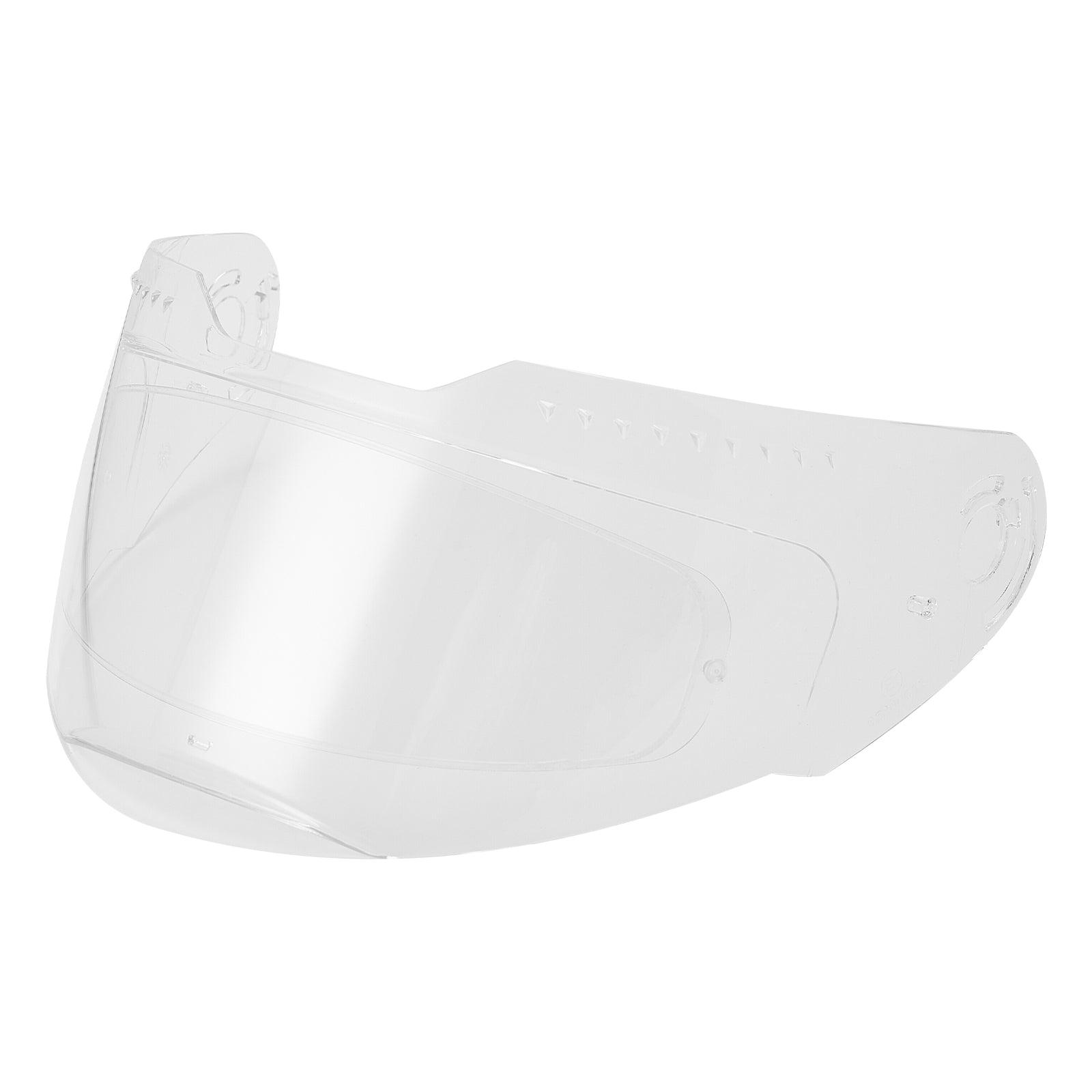 ILM Helmet - Clear&Black Visor - ILM
