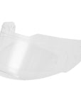 ILM Helmet - Clear&Black Visor - ILM