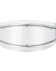 ILM Heated Visor Anti Fog for Model-159 Motocross Snowmobile Snowboard Ski Full Face Motorcycle Helmet - ILM