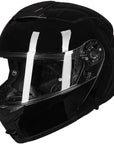 ILM Motorcycle Modular Full Face Helmet Model 159 - ILM