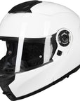 ILM Motorcycle Modular Full Face Helmet Model 159 - ILM