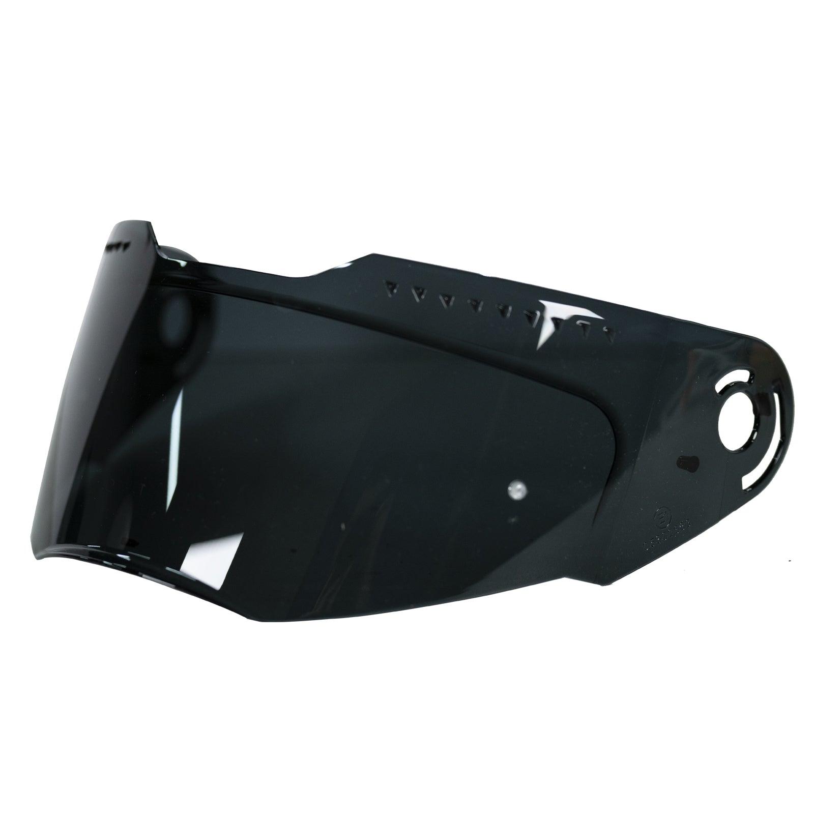 ILM Helmet - Clear&Black Visor - ILM