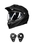 Replacement Visor Seat for ILM Helmets - ILM
