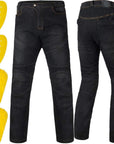 ILM Motorcycle Pants Model BJN01 - ILM