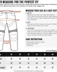 ILM Motorcycle Pants Model BJN01 - ILM
