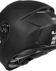 ILM Motorcycle Modular Full Face Helmet Model 159 - ILM
