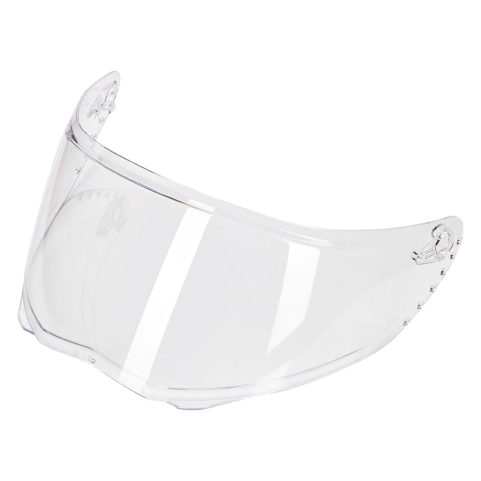 ILM Helmet - Clear&amp;Black Visor - ILM