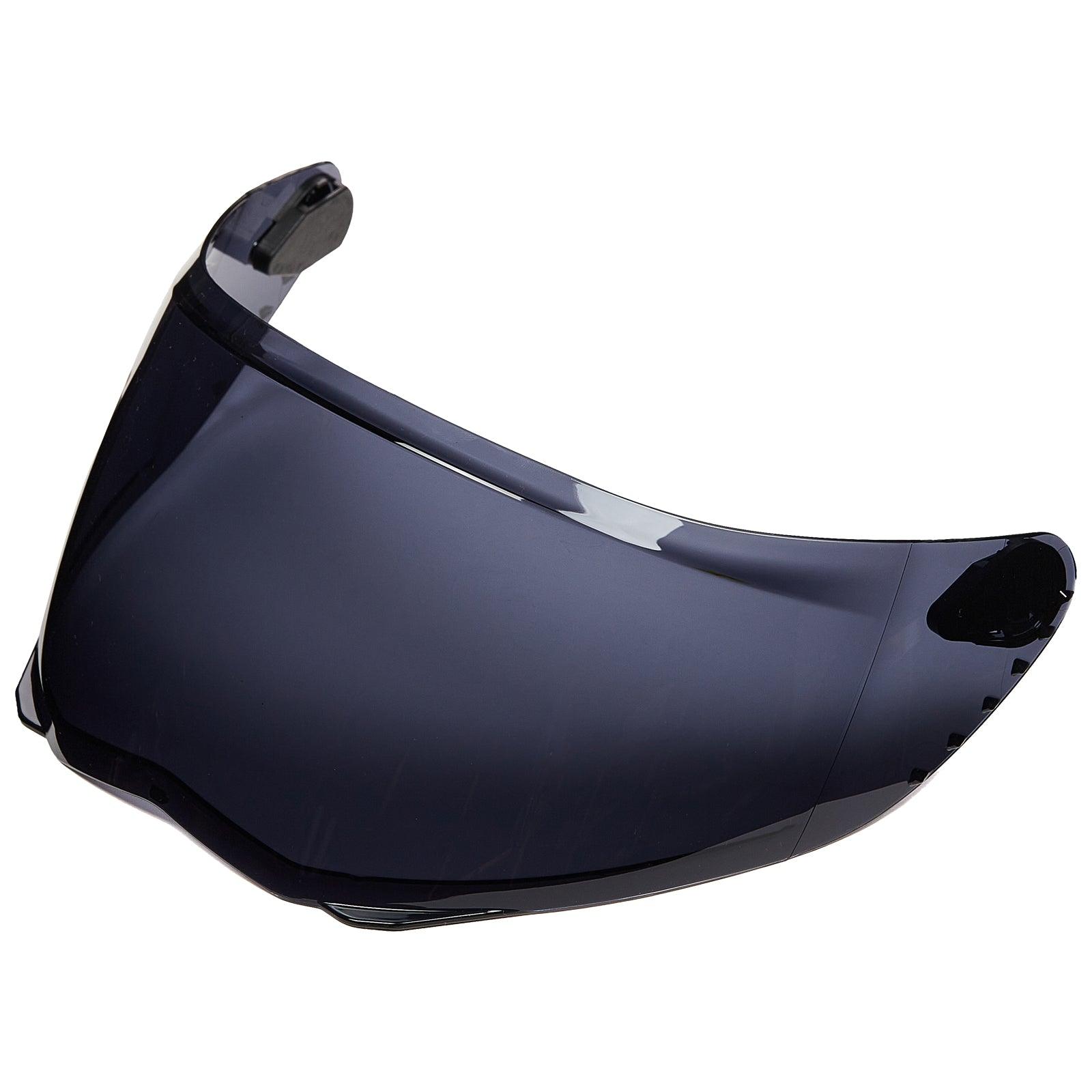 ILM Helmet - Clear&amp;Black Visor - ILM