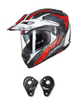 Replacement Visor Seat for ILM Helmets - ILM