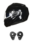 Replacement Visor Seat for ILM Helmets - ILM