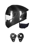 Replacement Visor Seat for ILM Helmets - ILM