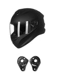 Replacement Visor Seat for ILM Helmets - ILM